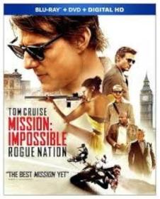 Mission Impossible 5 - Rogue Nation (2015) MultiAudio MultiSub Ac3 5.1 BDRip SD H264 <span style=color:#39a8bb>[ArMor]</span>