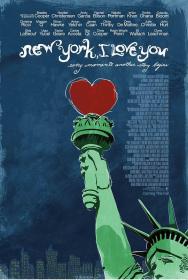 【高清影视之家发布 】纽约,我爱你[60帧率版本][国语配音+中文字幕] New York I Love You 2008 2160p WEB-DL H265 60fps DDP5.1<span style=color:#39a8bb>-DreamHD</span>