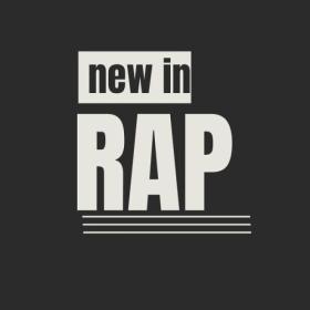 Various Artists - New in Rap (2024) Mp3 320kbps [PMEDIA] ⭐️