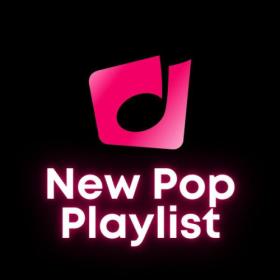 Various Artists - New Pop Playlist (2024) Mp3 320kbps [PMEDIA] ⭐️