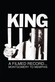 King A Filmed Record    Montgomery To Memphis (1969) [KINO] [1080p] [BluRay] <span style=color:#39a8bb>[YTS]</span>
