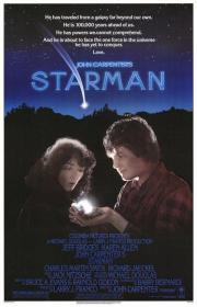 【高清影视之家发布 】外星恋[HDR+杜比视界双版本][简繁英字幕] Starman 1984 Bluray 2160p TrueHD7 1 DoVi HDR x265 10bit<span style=color:#39a8bb>-DreamHD</span>