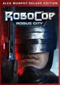 RoboCop Rogue City <span style=color:#39a8bb>[DODI Repack]</span>