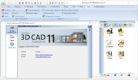 Ashampoo 3D CAD Professional v11.0 (x64) Multilingual Portable