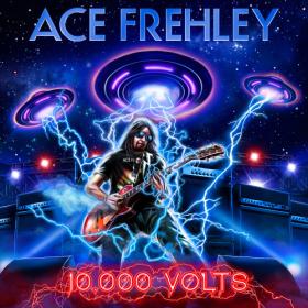Ace Frehley - 10,000 Volts (2024) Mp3 320kbps [PMEDIA] ⭐️