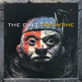 The Cult - Dreamtime (2024 Remaster) (2024) [16Bit-44.1kHz] FLAC [PMEDIA] ⭐️