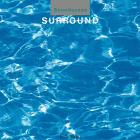 (2023) Hiroshi Yoshimura - Surround (1986, Remastered) [FLAC]
