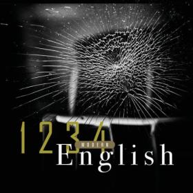Modern English - 1 2 3 4 (2024) [24Bit-96kHz] FLAC [PMEDIA] ⭐️
