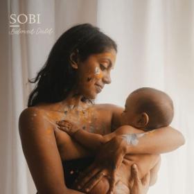 Sobi - Beloved Child (2024) [24Bit-44.1kHz] FLAC [PMEDIA] ⭐️