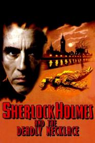 Sherlock Holmes and the Deadly Necklace 1962 720p TUBI WEB-DL AAC 2.0 H.264-PiRaTeS[TGx]