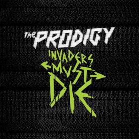 The Prodigy - Invaders Must Die (Special Edition) (2CD)