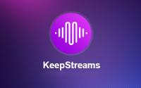 KeepStreams 1.2.1.5 (x64)