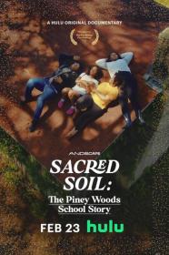 Sacred Soil The Piney Woods School Story (2024) [1080p] [WEBRip] [5.1] <span style=color:#39a8bb>[YTS]</span>