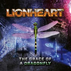Lionheart - The Grace of a Dragonfly (2024) Mp3 320kbps [PMEDIA] ⭐️