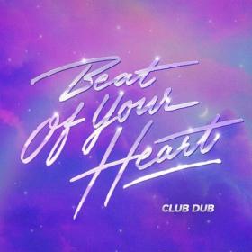 Purple Disco Machine - Beat Of Your Heart (Club Dub) (2024) Mp3 320kbps [PMEDIA] ⭐️