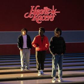 Kanii - The Heart Racers (2024) Mp3 320kbps [PMEDIA] ⭐️