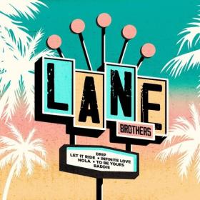 Lane Brothers - Lane Brothers (2024) Mp3 320kbps [PMEDIA] ⭐️