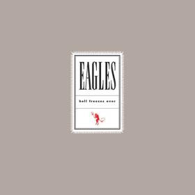 Eagles - Hell Freezes Over (Remaster 2018) (1994) Mp3 320kbps [PMEDIA] ⭐️