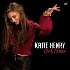 Katie Henry - Get Goin' (2024) Mp3 320kbps [PMEDIA] ⭐️