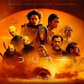 Hans Zimmer - Dune_ Part Two (Original Motion Picture Soundtrack) (2024) Mp3 320kbps [PMEDIA] ⭐️