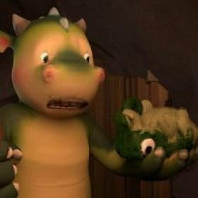 Digby Dragon S02E03 Chips Gift 1080p WEB-DL AAC2.0 H.264<span style=color:#39a8bb>-NTb[TGx]</span>
