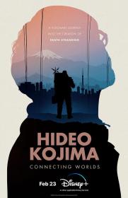 【高清影视之家发布 】小岛秀夫：连接世界[简繁英字幕] Hideo Kojima Connecting Worlds 2023 1080p DSNP WEB-DL H264 AAC<span style=color:#39a8bb>-SONYHD</span>