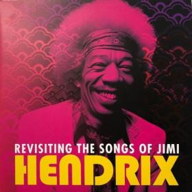 Band of Experts - Revisiting the Songs of Jimi Hendrix (2024) [16Bit-44.1kHz] FLAC [PMEDIA] ⭐️