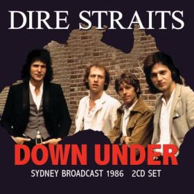 Dire Straits - Down Under (2024) [16Bit-44.1kHz] FLAC [PMEDIA] ⭐️