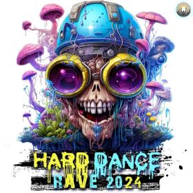 DoctorSpook - Hard Dance Rave 2024 - WEB mp3 320kbps-EICHBAUM