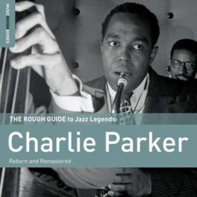 Charley Patton - Rough Guide To Charley Patton (2012)