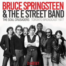 Bruce Springsteen - The Soul Crusaders - 2024 - WEB FLAC 16BITS 44 1KHZ-EICHBAUM