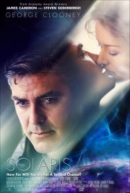 Solaris (2002) [George Clooney] 1080p BluRay H264 DolbyD 5.1 + nickarad