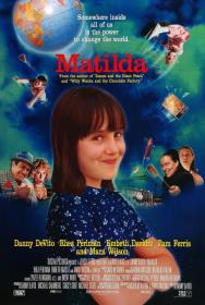 Matilda 1996 ENG 1080p HD WEBRip 1 62GiB AAC x264-PortalGoods