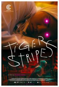 Tiger Stripes [2023 - Malaysia] puberty horror