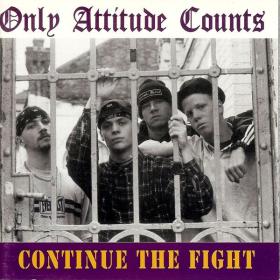 Only Attitude Counts - Continue the Fight- 2024 - WEB FLAC 16BITS 44 1KHZ-EICHBAUM