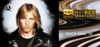 V A  - Hi-Res Masters Rock anni '70 (2024 Pop Rock) [Flac 16 24-44 192]