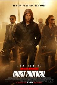 Mission - Impossible - Ghost Protocol 2011 ENG 1080p HD WEBRip 1 69GiB AAC x264-PortalGoods