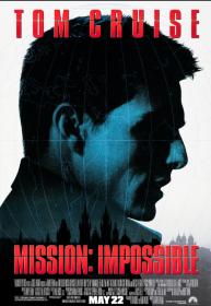Mission - Impossible 1996 ENG 1080p HD WEBRip 1 99GiB AAC x264-PortalGoods