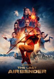 Avatar The Last Airbender 2024 S01 1080p NewComers