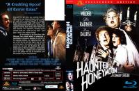 Haunted Honeymoon - Gene Wilder Comedy 1986 Eng Subs 720p [H264-mp4]