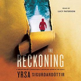 Yrsa Sigurdardottir - 2019 - The Reckoning (Thriller)