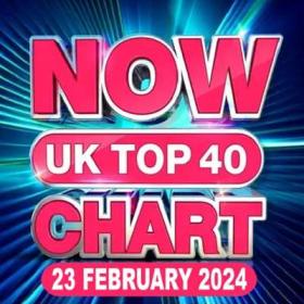 Melon Top 100 K-Pop Singles Chart (24-02-2024)