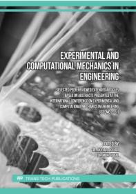[ CourseWikia com ] Experimental and Computational Mechanics in Engineering (Scientific Books Collection, Volume 28)