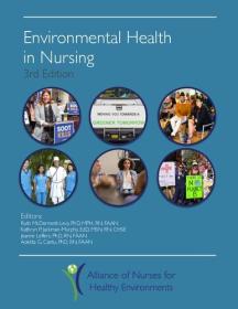 [ CourseWikia com ] Environmental Health in Nursing, 3rd Edition