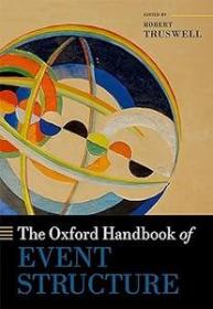 [ CourseWikia com ] The Oxford Handbook of Event Structure (EPUB)