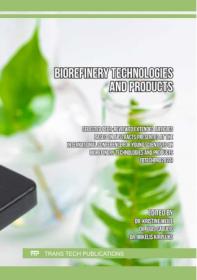 Biorefinery Technologies and Products (Scientific Books Collection, Volume 34)