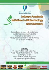 Industry-Academia Initiatives in Biotechnology and Chemistry (Scientific Books Collection, Volume 33)