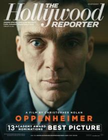 The Hollywood Reporter - February 20, 2024
