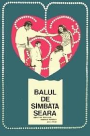 Balul De Simbata Seara (1967) [480p] [DVDRip] <span style=color:#39a8bb>[YTS]</span>