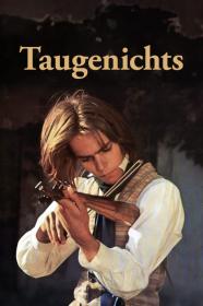 Taugenichts (1978) [1080p] [BluRay] <span style=color:#39a8bb>[YTS]</span>